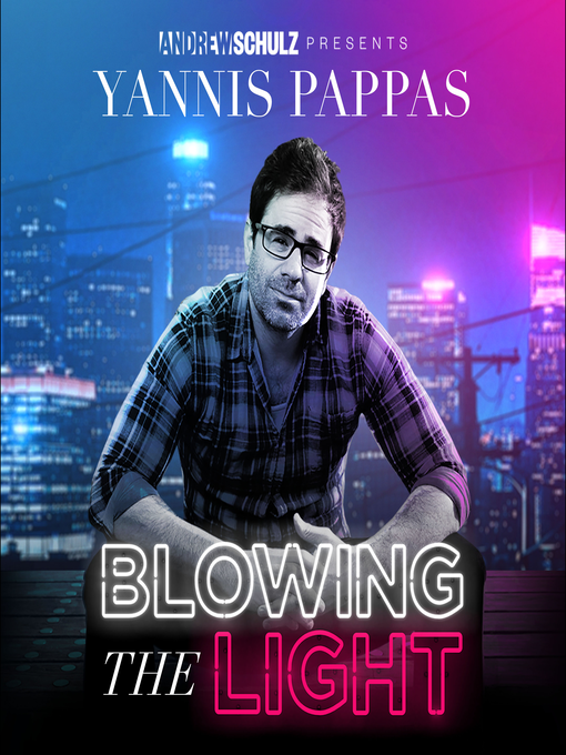 Title details for Yannis Pappas by Yannis Pappas - Wait list